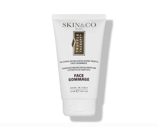 Gommage Visage micro exfoliant à la Truffe 150 ml